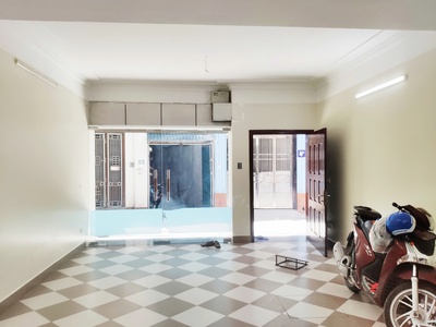 Bán nhà khu phân lô ngõ 95 Chùa Bộc, 40m2 x 5 tầng mới, 8.8 tỷ 0