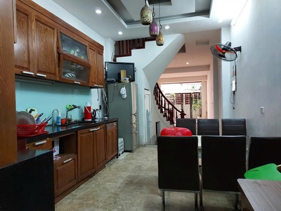 Bán nhà phân lô ngõ 19 Kim Đồng, 40m2 x 4 tầng, 12.5 tỷ 3