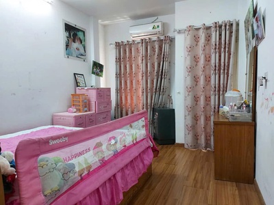 Bán nhà phân lô ngõ 19 Kim Đồng, 40m2 x 4 tầng, 12.5 tỷ 1