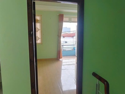 Bán nhà mặt tiền kinh doanh đường tx38 tặng 4 phòng trọ 5x21m, 2 tầng nhỉnh 6tỷ 3