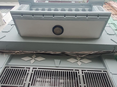 Bán nhà đại từ, hoàng mai, ngõ thông ô tô, hàng xóm kđt đại kim, 34m2, 7.35 tỷ 0