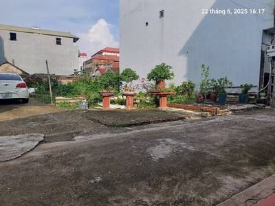 Đất xuân nộn 51m2, mt4m, 3.9 tỷ, đông anh, ô tô. 1