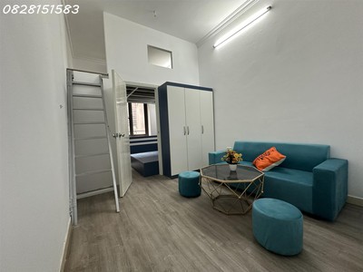 Cho thuê phòng trọ   8c ngõ 263 nguyễn trãi, thanh xuân giá 5.3 triệu/tháng. 4
