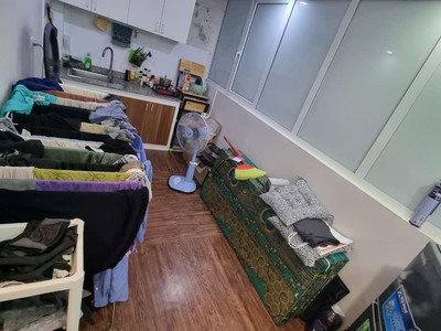 Cho thuê phòng trọ   3 ngõ 138 đình thôn, nam từ liêm   giá 6,5 triệu có tl., 1