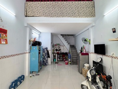 Bán nhà - hẻm xe hơi - bình long - bình tân - 32m2 - chỉ 3.08 tỉ 0