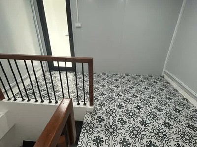 Cần bán 1 căn nhà nhỏ khâm thiên- đống đa. 5t, 4,8 tỷ 2