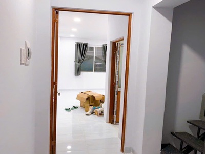 Chủ ngộp bán nhà hẻm xe hơi quận 3, nguyễn đình chiểu, 4 tầng, dt 82 m2, giá 8.5 tỷ 3