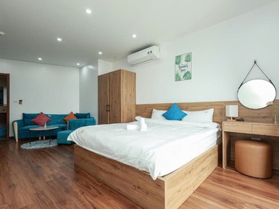 Bán tòa apartment quảng an - view hồ tây - 280m  x 8t - mt 8m-dòng tiền 300tr/th - 79.9 tỷ 1