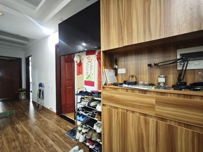 Bán cc hapulico n. huy tưởng, dt 102m2, 3n2vs, nội thất đẹp. giá 8,3 tỷ 0