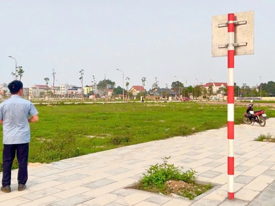 Bán lô đất thuộc yên bình xanh giai đoạn 2 - new horizon 1