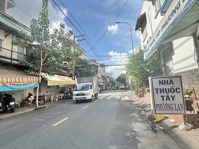  bán nhà chính chủ tân phú   mặt tiền kinh doanh   nhà đẹp giá tốt   sổ hồng riêng  1