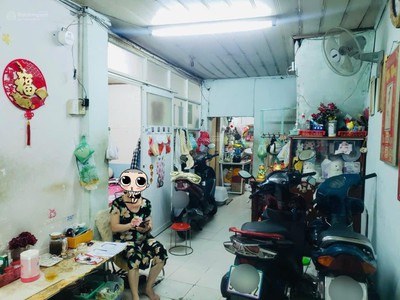 Hơn 7 tỷ- ngang siêu hiếm 5.8m,góc 2 mặt tiền  lê hồng phong cn 53m2 1
