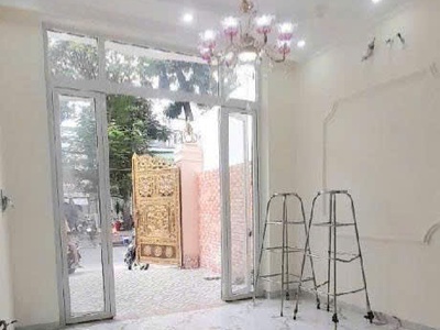 Siêu phẩm nhà 3 tầng mặt tiền đường 20m .   giá 8,5 tỷ 1