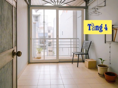 Bán nhà quận 3, nguyễn đình chiểu, 4 tầng, dt 81 m2, dòng tiền 180 tr, giá 8.3 tỷ 1