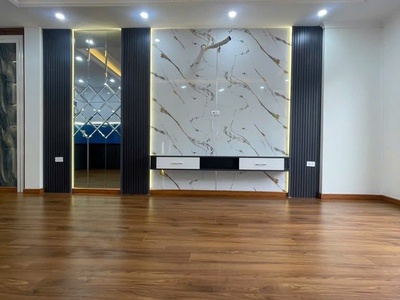 Chínhchủ bán nhà ngọc hồi   mới kính koong   6 tầng có thang máy   ô tô ngủ trong nhà 0