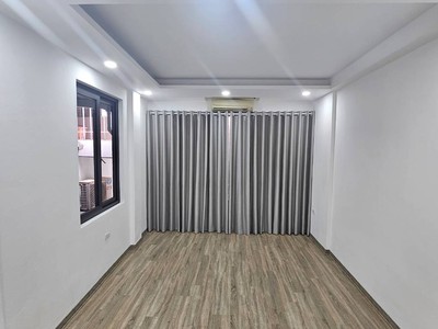 Duy nhất 1 căn nhà mới phố vân hồ 3  hai bà trưng  ngõ 3 gác, cách ô tô 50m  gần nhiều tiện ích 3