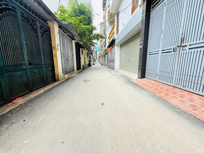 41m nguyễn ngọc naik, ô tô tránh đỗ, sát mặt phố, kinh doanh sầm uất 0