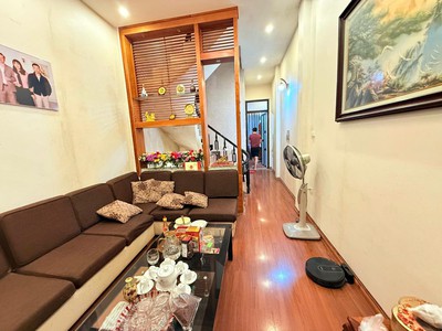 41m nguyễn ngọc naik, ô tô tránh đỗ, sát mặt phố, kinh doanh sầm uất 1