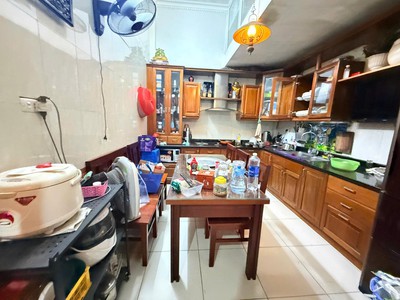 41m nguyễn ngọc naik, ô tô tránh đỗ, sát mặt phố, kinh doanh sầm uất 2