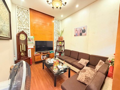 41m nguyễn ngọc naik, ô tô tránh đỗ, sát mặt phố, kinh doanh sầm uất 3