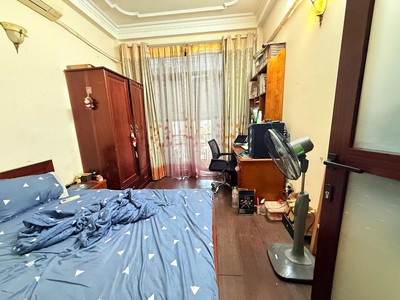 41m nguyễn ngọc naik, ô tô tránh đỗ, sát mặt phố, kinh doanh sầm uất 4