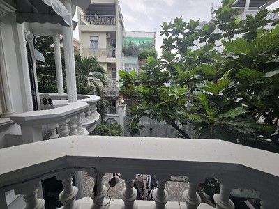 Bán nhà mặt tiền phạm thế hiển 12m9, 1 đời chủ, dt khủng 1450m2 chỉ 63 tỷ 3