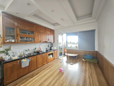 Bán cc hapulico n. huy tưởng, dt 102m2, 3n2vs, nội thất đẹp. giá 8,3 tỷ 1