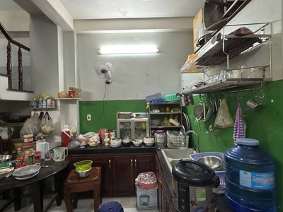 Bán gấp nhà phan đình phùng -hxh kinh doanh - 57m2-4 tầng - 5 pn - sổ a4 - chỉ 8.x 2