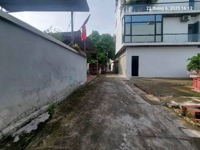 Đất xuân nộn 51m2, mt4m, 3.9 tỷ, đông anh, ô tô. 3