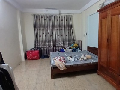 Bán nhà đại từ, hoàng mai, ngõ thông ô tô, hàng xóm kđt đại kim, 34m2, 7.35 tỷ 2