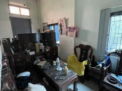 Bán nhà nguyễn văn huyên, cầu giấy, lô góc 2 thoáng, ô tô tránh, 40m2, 4 tầng, mt hơn 6m, chỉ 16.2 1