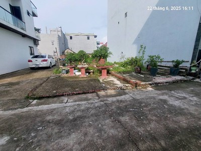 Đất xuân nộn 51m2, mt4m, 3.9 tỷ, đông anh, ô tô. 4