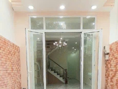 Siêu phẩm nhà 3 tầng mặt tiền đường 20m .   giá 8,5 tỷ 3