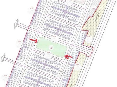 Sở hữu ngay lô đất đấu giá đẹp - giá tốt - vị trí đắc địa tại bắc lý, hiệp hoà, bắc giang 3