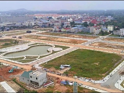 Bán lô đất thuộc yên bình xanh giai đoạn 2 - new horizon 3