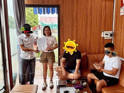 Sở hữu ngay lô đất đấu giá đẹp - giá tốt - vị trí đắc địa tại bắc lý, hiệp hoà, bắc giang 4