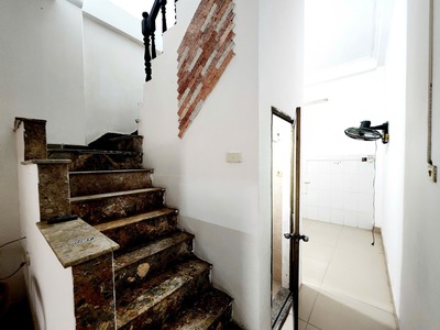 Bán nhà lãng yên   ô tô đỗ cửa   ngõ thông    30m  - 3.2m mt   chỉ 10.2 tỷ 4