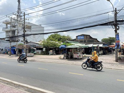 Bán nhà mặt tiền long thạnh mỹ 81m2   gần nguyễn văn tăng   giá 6.05 tỷ   full nội thất 4