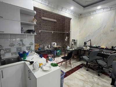 Bán nhà hxh 8m hòa bình - gần tô hiệu, phan anh, dt: 5x20m, 4 t -  4pn, 11,9 tỷ. 2