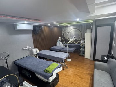 Cho thuê tầng 2 cầu thang riêng tại phố an dương, lê chân, hải phòng. 1