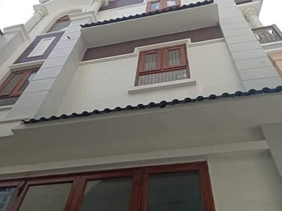 Bán nhà hxh 8m hòa bình - gần tô hiệu, phan anh, dt: 5x20m, 4 t -  4pn, 11,9 tỷ. 0