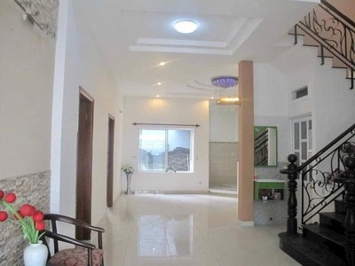 Bán nhà mặt tiền 2 tầng 10x25m giá 16,5 tỷ đường trần văn mười 2