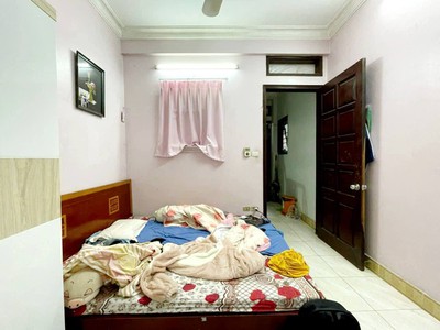 Bán nhà lê thanh nghị - lô góc 3 thoáng - ngõ thông - 43m2 - 3.5m mt- 10.8 tỷ 1