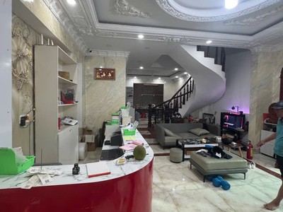 Bán nhà hxh 8m hòa bình - gần tô hiệu, phan anh, dt: 5x20m, 4 t -  4pn, 11,9 tỷ. 4