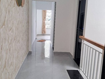 Nhà đường quang trung phường 10 quận gò vấp. 4