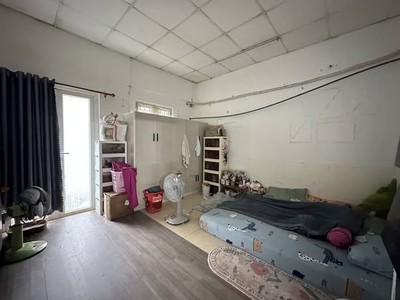 Nhà hxh đường bùi đình túy quận bình thạnh phường 12. 2