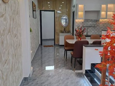 Nhà đường quang trung phường 10 quận gò vấp. 1