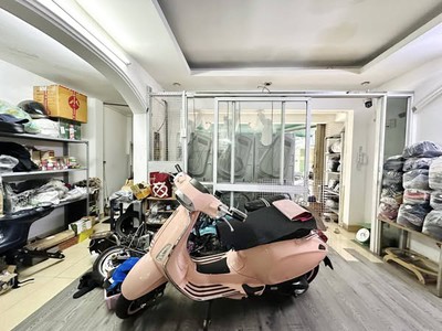 Nhà hxh đường bùi đình túy quận bình thạnh phường 12. 1