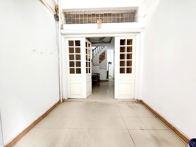 Bán nhà lãng yên   ô tô đỗ cửa   ngõ thông    30m  - 3.2m mt   chỉ 10.2 tỷ 1