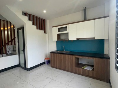 Bán nhà mỹ đình   nam từ liêm, mới tinh   ngõ nông   chủ xây tâm huyết, 41m2 5 tầng nhỉnh 7 tỷ 1